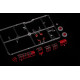 Eduard EX1056 1/48 Fulmar Mk.II Sticker for Aircraft Eduard EX1056 1/48 Fulmar Mk.II Sticker for Aircraft