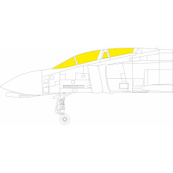 Eduard EX1075 1/48 F-4C TFace Sticker for Aircraft