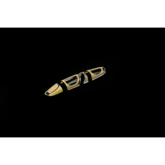 Eduard EX1075 1/48 F-4C TFace Sticker for Aircraft