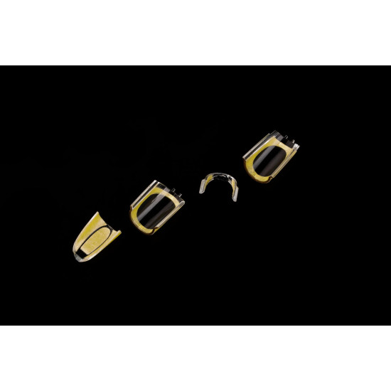 Eduard EX1075 1/48 F-4C TFace Sticker for Aircraft