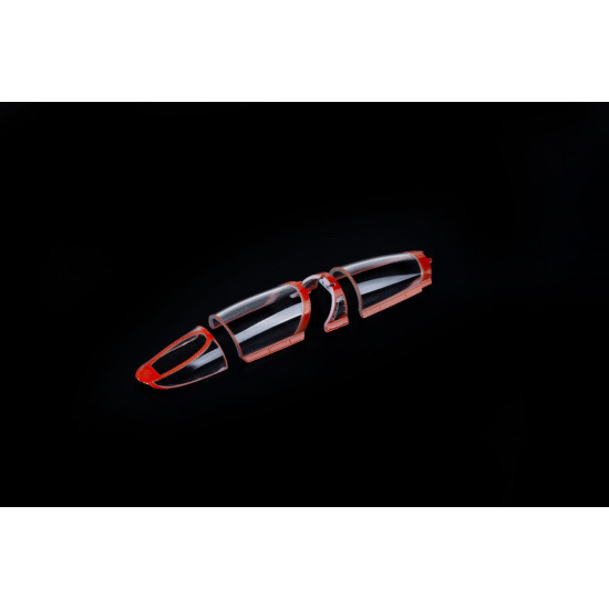 Eduard EX1075 1/48 F-4C TFace Sticker for Aircraft