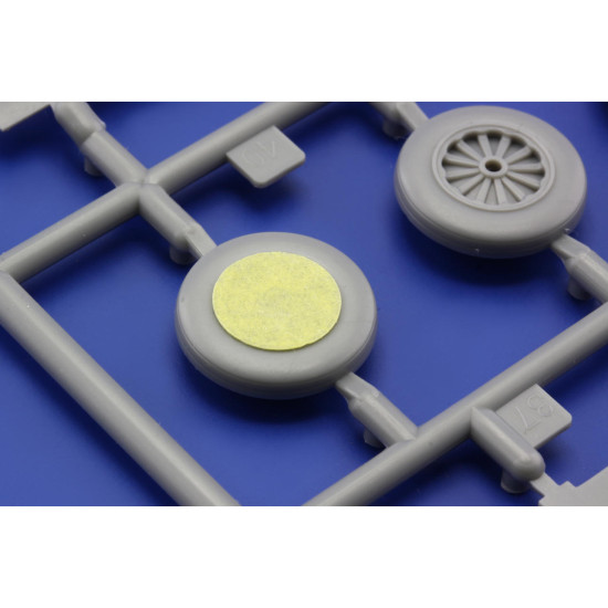 Eduard EX340 1/48 F3H-2 Sticker for Aircraft