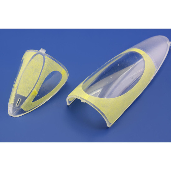 Eduard EX340 1/48 F3H-2 Sticker for Aircraft