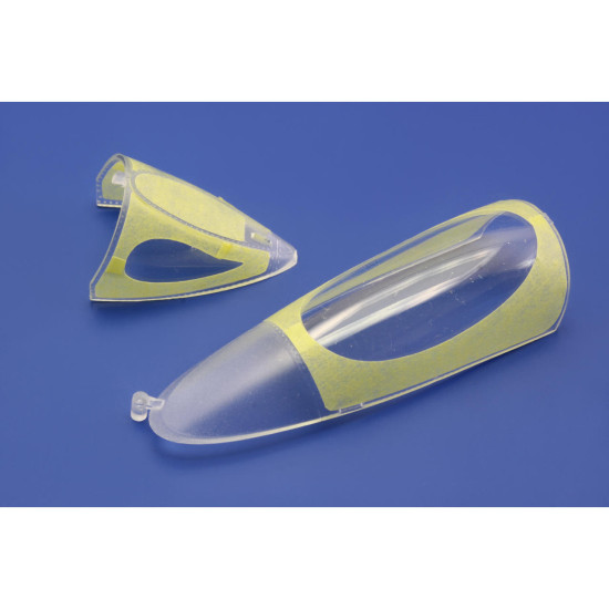 Eduard EX340 1/48 F3H-2 Sticker for Aircraft