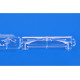 Eduard EX559 1/48 P-51D Sticker for Aircraft