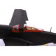 Eduard EX559 1/48 P-51D Sticker for Aircraft
