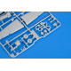 Eduard EX583 1/48 Bf 109G-6 Sticker for Aircraft Eduard EX583 1/48 Bf 109G-6 Sticker for Aircraft