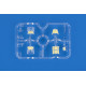 Eduard EX583 1/48 Bf 109G-6 Sticker for Aircraft Eduard EX583 1/48 Bf 109G-6 Sticker for Aircraft