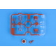 Eduard EX583 1/48 Bf 109G-6 Sticker for Aircraft Eduard EX583 1/48 Bf 109G-6 Sticker for Aircraft