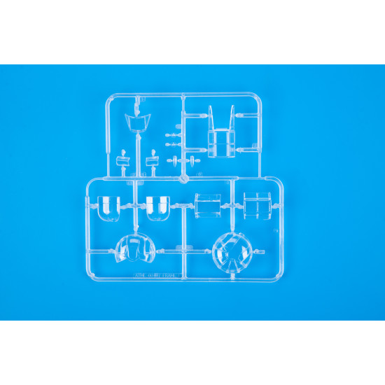 Eduard EX601 1/48 Defiant NF.I Sticker for Aircraft