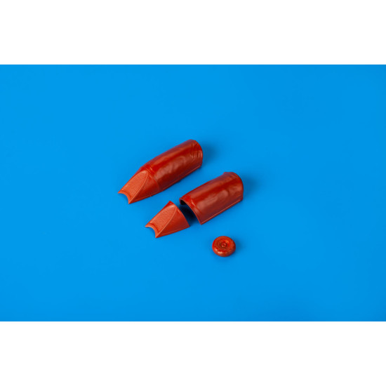 Eduard EX647 1/48 Hunter F.6 Sticker for Aircraft