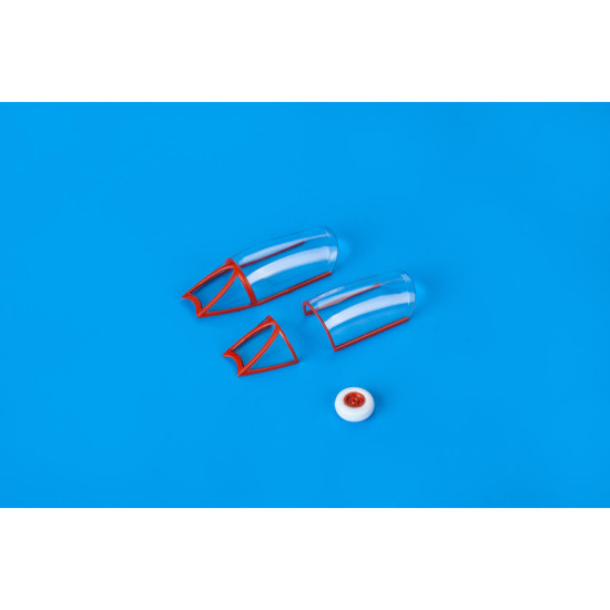 Eduard EX647 1/48 Hunter F.6 Sticker for Aircraft