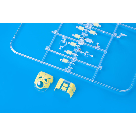 Eduard EX660 1/48 Si 204D Sticker for Aircraft