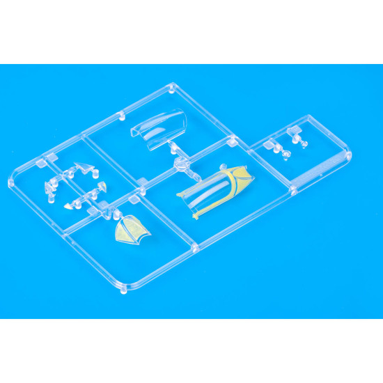 Eduard EX696 1/48 Hunter F.4/F.5 Sticker for Aircraft