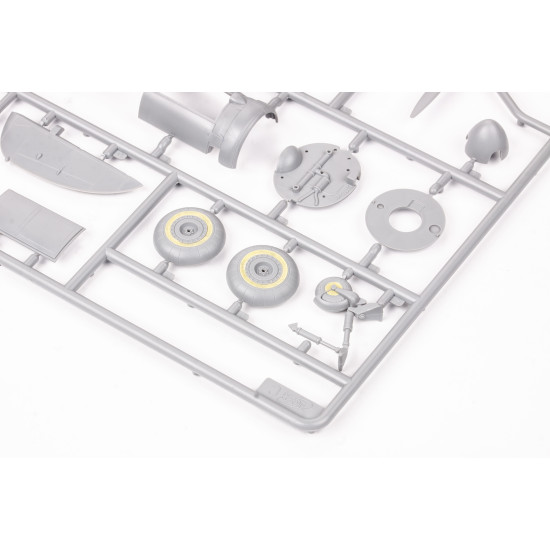 Eduard EX759 1/48 Ju 88C-6 Sticker for Aircraft