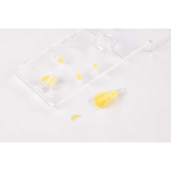 Eduard EX763 1/48 MiG-15 TFace Sticker for Aircraft