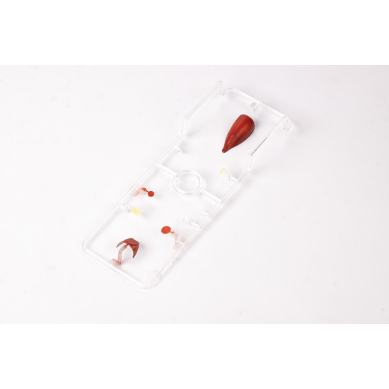 Eduard EX763 1/48 MiG-15 TFace Sticker for Aircraft