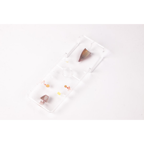 Eduard EX763 1/48 MiG-15 TFace Sticker for Aircraft