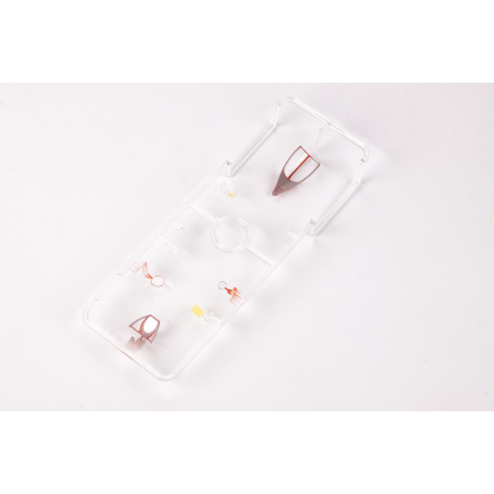 Eduard EX763 1/48 MiG-15 TFace Sticker for Aircraft