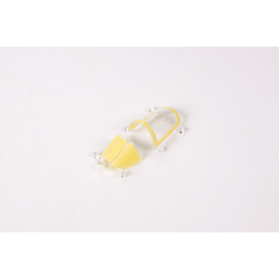 Eduard EX771 1/48 Harrier GR.1/3 TFace Sticker for Aircraft