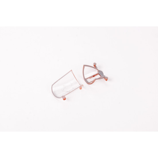 Eduard EX771 1/48 Harrier GR.1/3 TFace Sticker for Aircraft