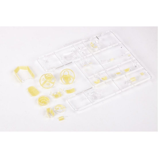 Eduard EX778 1/48 B-17F TFace Sticker for Aircraft