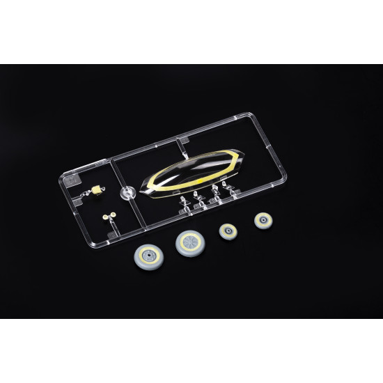 Eduard EX852 1/48 F-22A Sticker for Aircraft