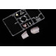 Eduard EX859 1/48 Su-25 TFace Sticker for Aircraft Eduard EX859 1/48 Su-25 TFace Sticker for Aircraft