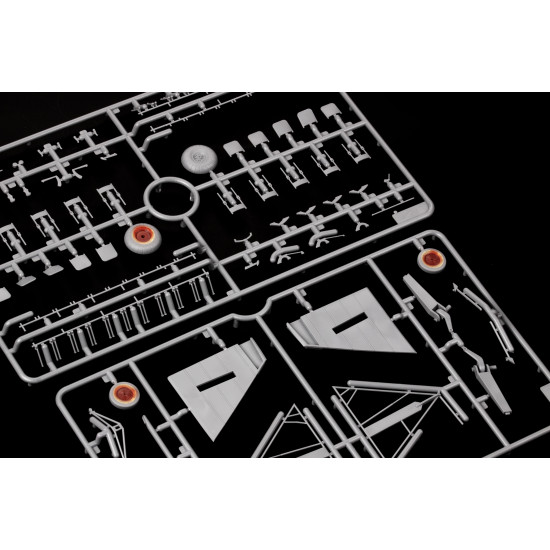 Eduard EX868 1/48 Go 242B Sticker for Aircraft