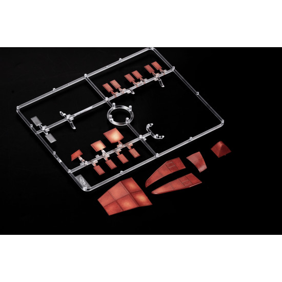 Eduard EX868 1/48 Go 242B Sticker for Aircraft