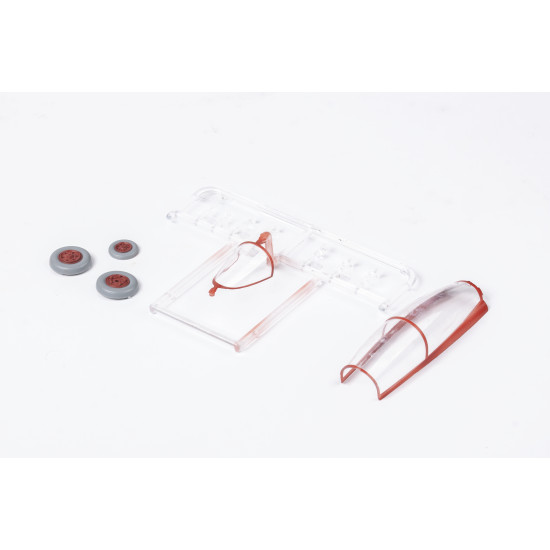 Eduard EX876 1/48 EA-18G Sticker for Aircraft