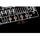 Eduard EX893 1/48 P-47N Sticker for Aircraft Eduard EX893 1/48 P-47N Sticker for Aircraft