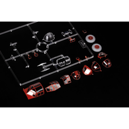 Eduard EX908 1/48 Beaufort Mk.I Sticker for Aircraft