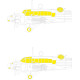 Eduard EX918 1/48 Anson Mk.I TFace Sticker for Aircraft