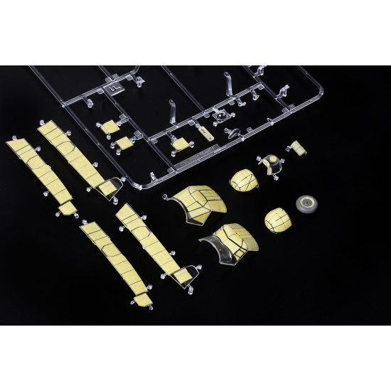 Eduard EX918 1/48 Anson Mk.I TFace Sticker for Aircraft