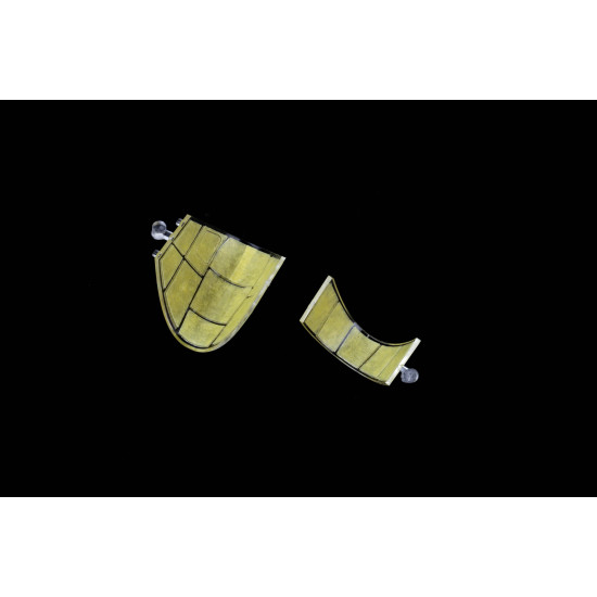 Eduard EX946 1/48 Do 335A TFace Sticker for Aircraft