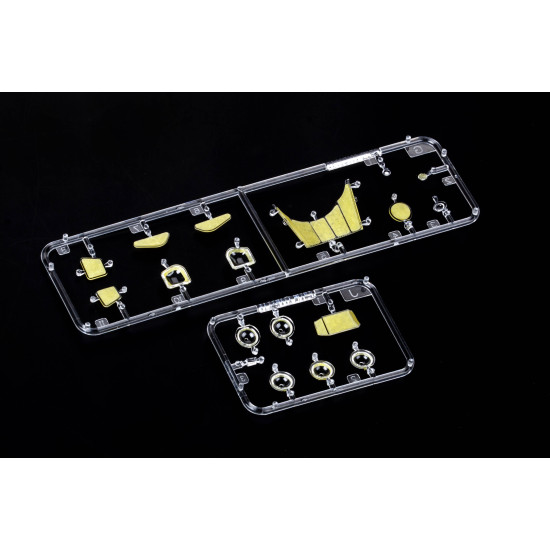 Eduard EX961 1/48 Mi-4A TFace Sticker for Aircraft