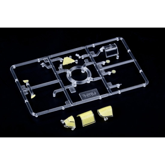 Eduard EX974 1/48 Yak-9T Sticker for Aircraft