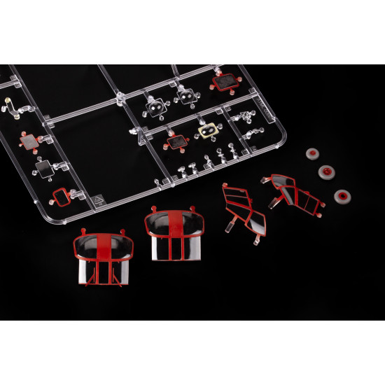 Eduard EX990 1/48 Sea King TFace Sticker for Aircraft Eduard EX990 1/48 Sea King TFace Sticker for Aircraft