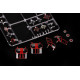 Eduard EX990 1/48 Sea King TFace Sticker for Aircraft Eduard EX990 1/48 Sea King TFace Sticker for Aircraft