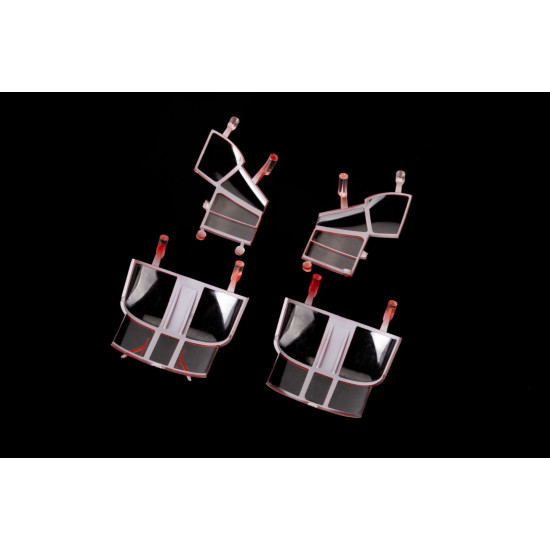 Eduard EX990 1/48 Sea King TFace Sticker for Aircraft Eduard EX990 1/48 Sea King TFace Sticker for Aircraft