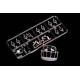 Eduard EX993 1/48 Mi-17 Sticker for Aircraft Eduard EX993 1/48 Mi-17 Sticker for Aircraft