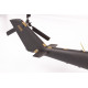 Eduard FE1205 1/48 Mi-24P Photo-Etched for Aircraft Zoom set