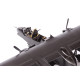 Eduard FE1240 1/48 OV-10A Photo-Etched for Aircraft Zoom set
