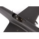 Eduard FE1300 1/48 Yak-9D Photo-Etched for Aircraft Zoom set