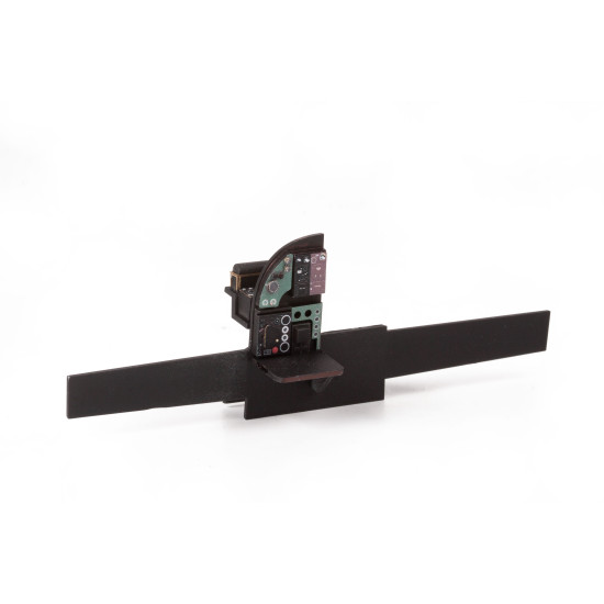 Eduard FE1318 1/48 Beaufort Mk.I Photo-Etched for Aircraft Zoom set