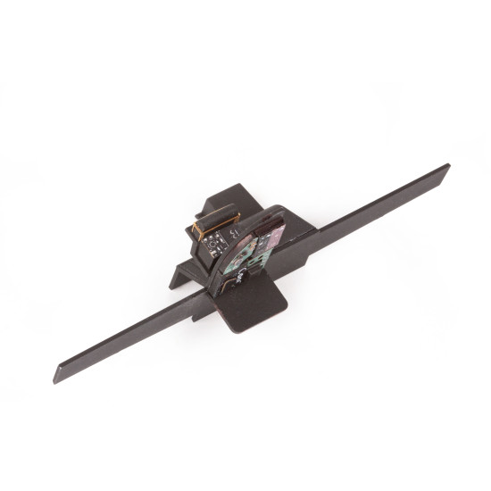 Eduard FE1318 1/48 Beaufort Mk.I Photo-Etched for Aircraft Zoom set