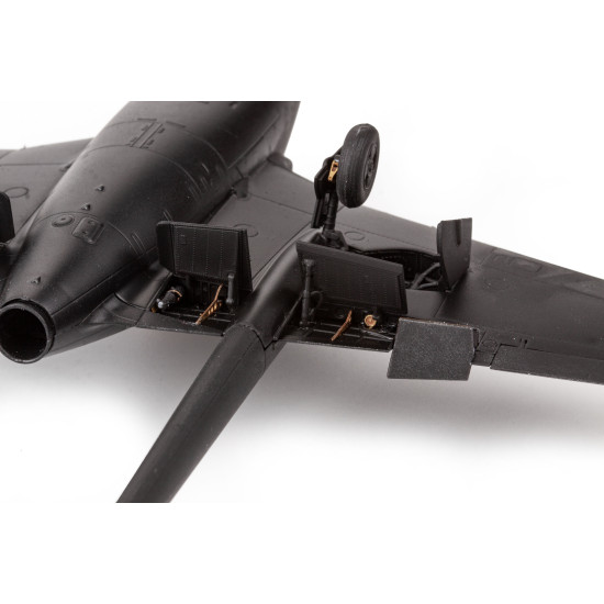 Eduard FE1385 1/48 Vampire FB.9 Photo-Etched for Aircraft Zoom set