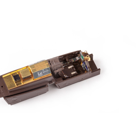 Eduard FE1436 1/48 MiG-29K Photo-Etched for Aircraft Zoom set