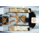 Eduard FE165 1/48 Sea Harrier FRS.1 Photo-Etched for Aircraft Zoom set Eduard FE165 1/48 Sea Harrier FRS.1 Photo-Etched for Aircraft Zoom set